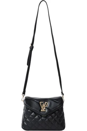 GAËLLE Mujer, Bolsos, Negro, Talla: ONE Size