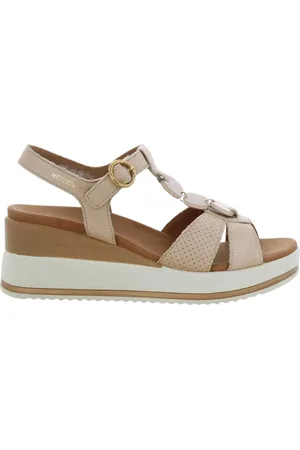 Mephisto Mujer, Zapatos, Marrón, Talla: 41 EU
