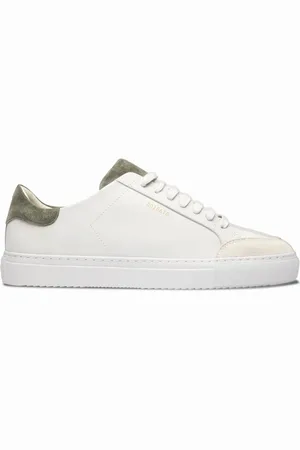 Axel Arigato Hombre, Zapatos, Blanco, Talla: 43 EU