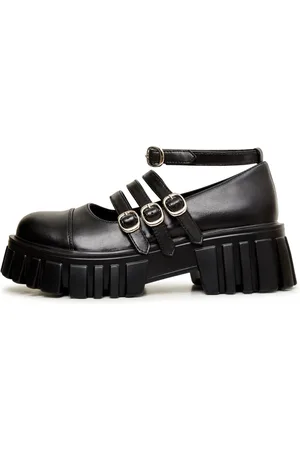 CESARE GASPARI Mujer, Zapatos, Negro, Talla: 38 EU