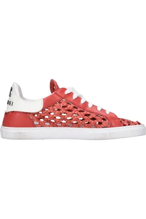 Casadei Mujer, Zapatos, Rojo, Talla: 37 EU