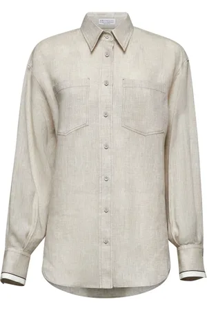 Brunello Cucinelli Mujer, Blusas y Camisas, , Talla: M
