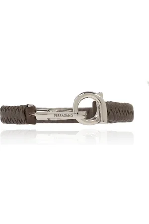 Salvatore Ferragamo Hombre, Accesorios, Marrón, Talla: M