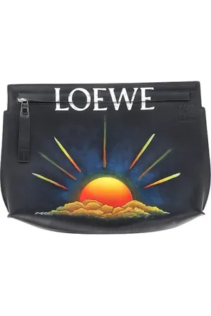 Loewe Mujer, De segunda mano, Negro, Talla: ONE Size