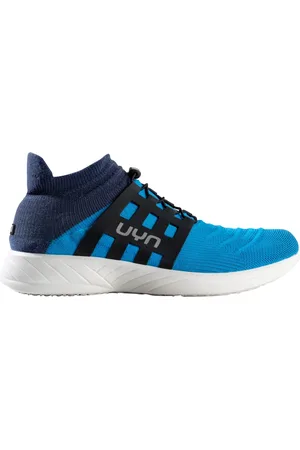 UYN Hombre, Zapatos, Azul, Talla: 40 EU