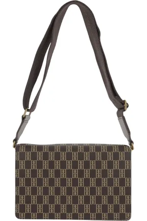 By Malene Birger Mujer, Bolsos, Marrón, Talla: ONE Size