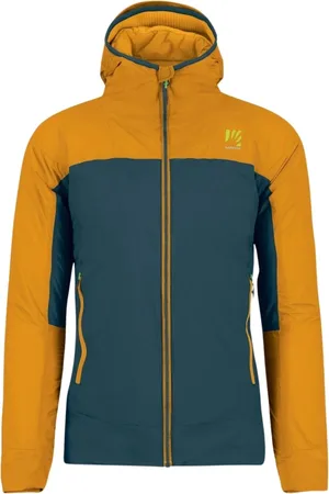 Karpos Hombre, Deporte, Azul, Talla: XL