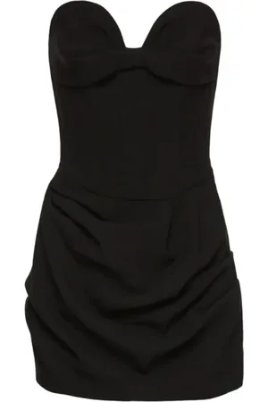 MAGDA BUTRYM Mujer, Vestidos, Negro, Talla: M