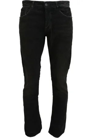 Costume National Hombre, Pantalones, Gris, Talla: M