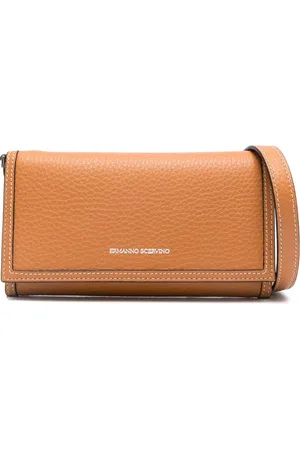 ERMANNO SCERVINO Mujer, Accesorios, Marrón, Talla: ONE Size
