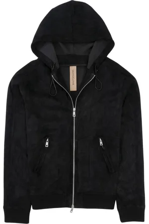 GIORGIO BRATO Hombre, Sudaderas, Negro, Talla: L