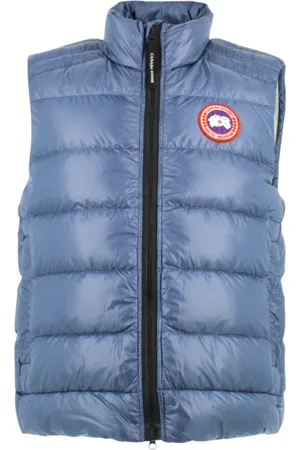 Canada Goose Hombre, Chaquetas, Azul, Talla: L
