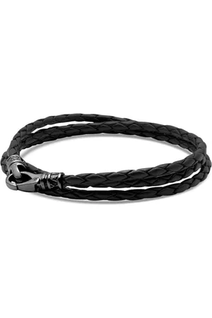 Nialaya Hombre, Accesorios, Negro, Talla: M