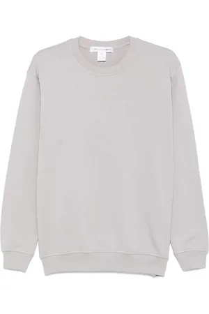 Comme des Garçons Hombre, Sudaderas, Gris, Talla: M