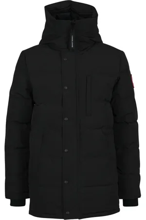Canada Goose Hombre, Chaquetas, Negro, Talla: XL