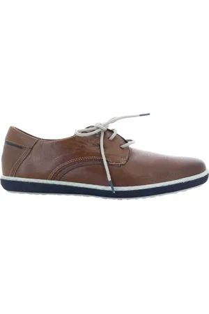 Fluchos Hombre, Zapatos, Marrón, Talla: 44 EU