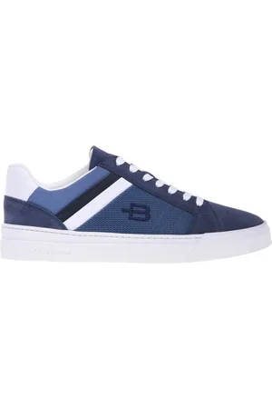 BALDININI Hombre, Zapatos, Azul, Talla: 41 EU