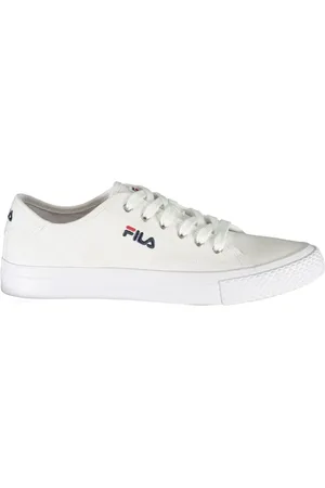Fila Hombre, Zapatos, Blanco, Talla: 42 EU