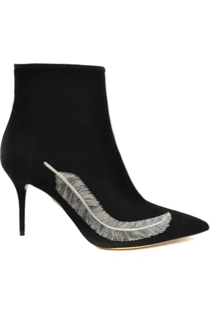 Charlotte Olympia Mujer, Zapatos, Negro, Talla: 36 EU