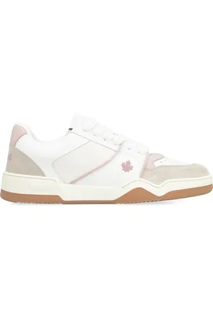 Dsquared2 Mujer, Zapatos, Blanco, Talla: 36 EU