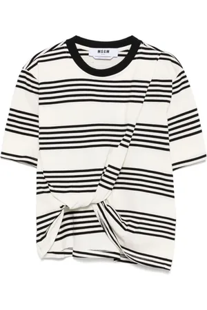 Msgm Mujer, Camisetas, , Talla: S