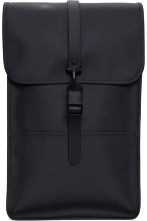 Rains Hombre, Bolsos, Negro, Talla: ONE Size
