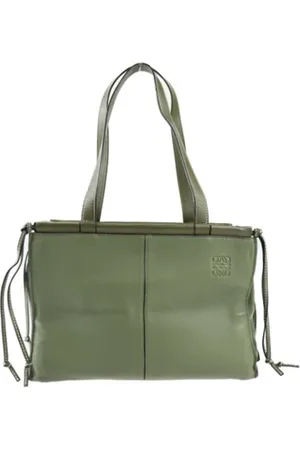 Loewe Mujer, De segunda mano, Verde, Talla: ONE Size