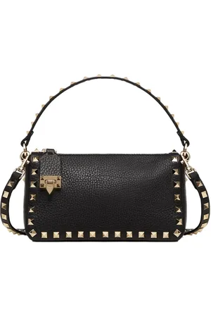 VALENTINO GARAVANI Mujer, Bolsos, Negro, Talla: ONE Size