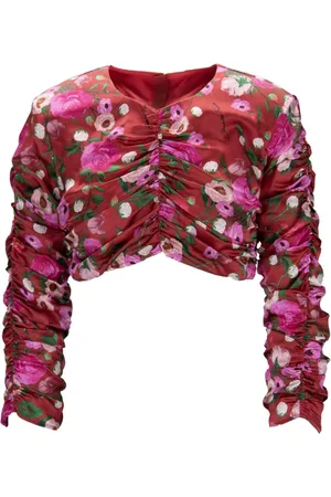 Elisabetta Franchi Mujer, Blusas y Camisas, , Talla: S