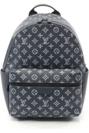 LOUIS VUITTON Hombre, De segunda mano, Azul, Talla: ONE Size
