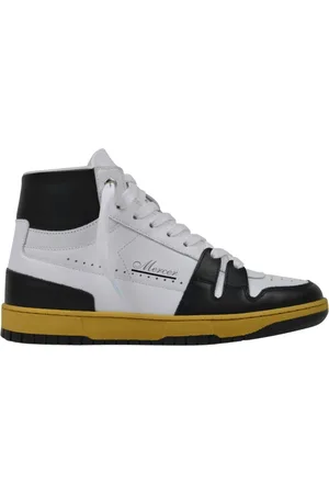 Mercer Amsterdam Hombre, Zapatos, Blanco, Talla: 44 EU