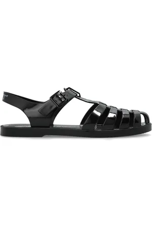 OFF-WHITE Mujer, Zapatos, Negro, Talla: 38 EU