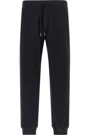 Tom Ford Hombre, Pantalones, Negro, Talla: L