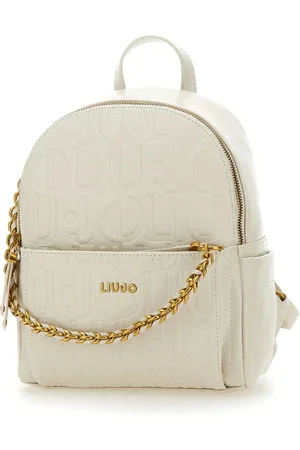 Liu Jo Mujer, Bolsos, Blanco, Talla: ONE Size