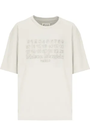 Maison Margiela Hombre, Camisetas, , Talla: L