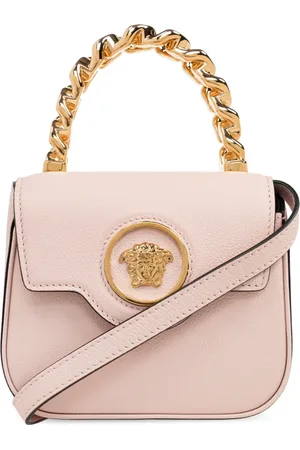 VERSACE Mujer, Bolsos, Rosa, Talla: ONE Size