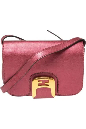 Fendi Mujer, De segunda mano, Rosa, Talla: ONE Size