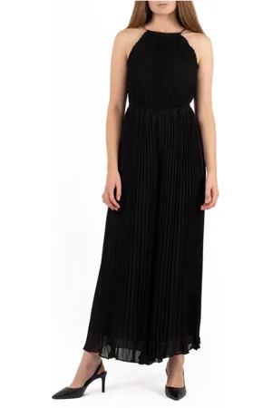 Michael Kors Mujer, Monos, Negro, Talla: M