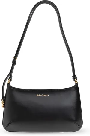 Palm Angels Mujer, Bolsos, Negro, Talla: ONE Size