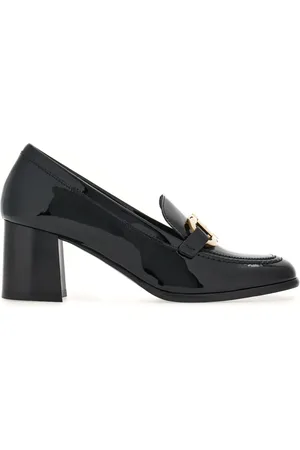 Salvatore Ferragamo Mujer, Zapatos, Negro, Talla: 40 EU