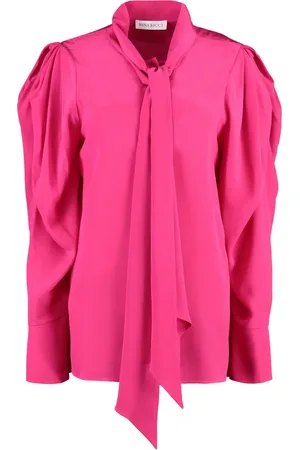 Nina Ricci Mujer, Blusas y Camisas, Rosa, Talla: M