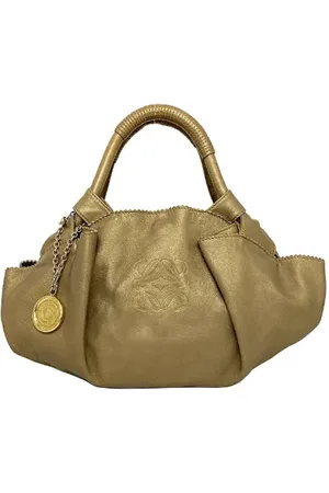 Loewe Mujer, De segunda mano, Amarillo, Talla: ONE Size