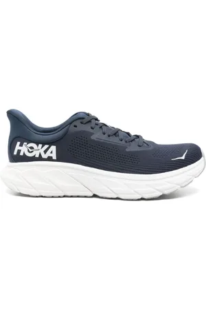 Hoka One One Hombre, Zapatos, Azul, Talla: 42 EU