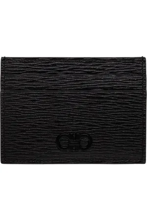 Salvatore Ferragamo Hombre, Accesorios, Negro, Talla: ONE Size