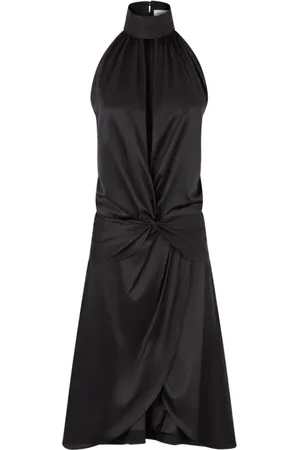 Nina Ricci Mujer, Vestidos, Negro, Talla: M
