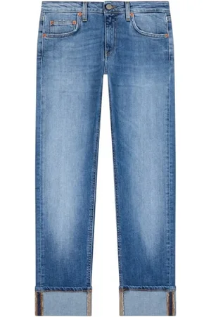 Dondup Mujer, Vaqueros, Azul, Talla: W30