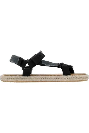 Maison Margiela Mujer, Zapatos, Negro, Talla: 36 EU