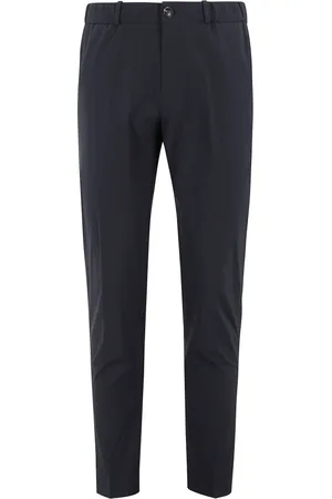 RRD Hombre, Pantalones, Azul, Talla: S