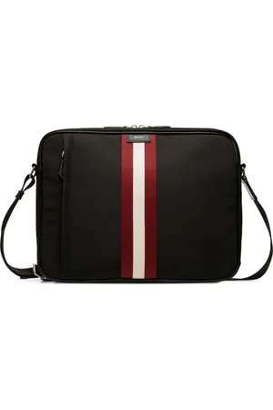 Bally Hombre, Bolsos, Negro, Talla: ONE Size