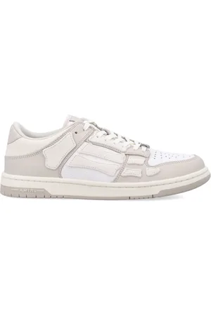 AMIRI Hombre, Zapatos, Blanco, Talla: 43 EU